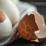 Instant Pot Hard Boiled Eggs Recipe | Mean Green Chef