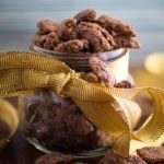 Roasted Candied Pecans Recipe | Mean Green Chef