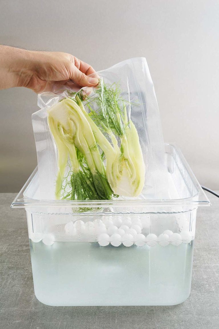 Is It Safe to Cook With Plastic Bags? And Other Sous Vide Questions,  Explained