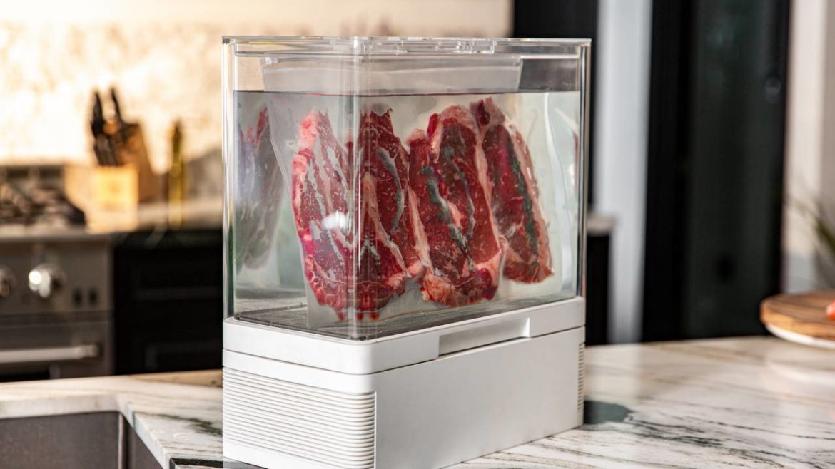 Best Sous Vide Cookers and Immersion Circulators of 2020: Anovo