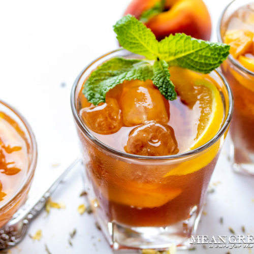 3 Perfect Peach Teas (Plus a Peach Iced Tea Recipe!) – ArtfulTea